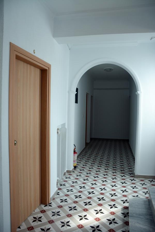 Dionyssos Hotel Limenas  Exterior photo